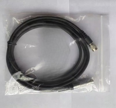 1Pcs For Thickness Gauge 851PC Cable 1.5M Magna-Mike 8600