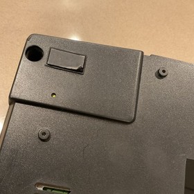 SEGA Saturn MK80000A Console Bundle System Virtua Cop Lot Working