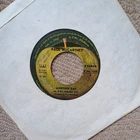 Paul McCartney THE BEATLES  Another Day Italian Apple 7" single original 1971