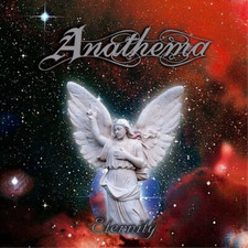 Anathema Eternity (Vinyl) 12" Album