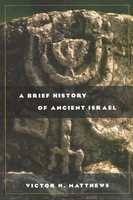 Victor H. Matthews | A Brief History Of Ancient Israel | Taschenbuch | Englisch