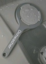 Dishwasher Salt Cap Spanner (To Fit Siemens, Bosch, Neff and Others).