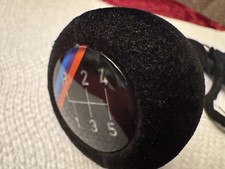 Genuine Nla Bmw M3 E30 Sport Evo Motorsport Lighted Shift Knob 25112233140 Genuine Nla Bmw M3 E30 Sport Evo Motorsport Lighted Shift Knob 25112233140