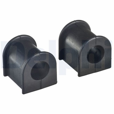 TD1235W DELPHI Lagerbuchse, Stabilisator innen links rechts unten vorne für MAZD