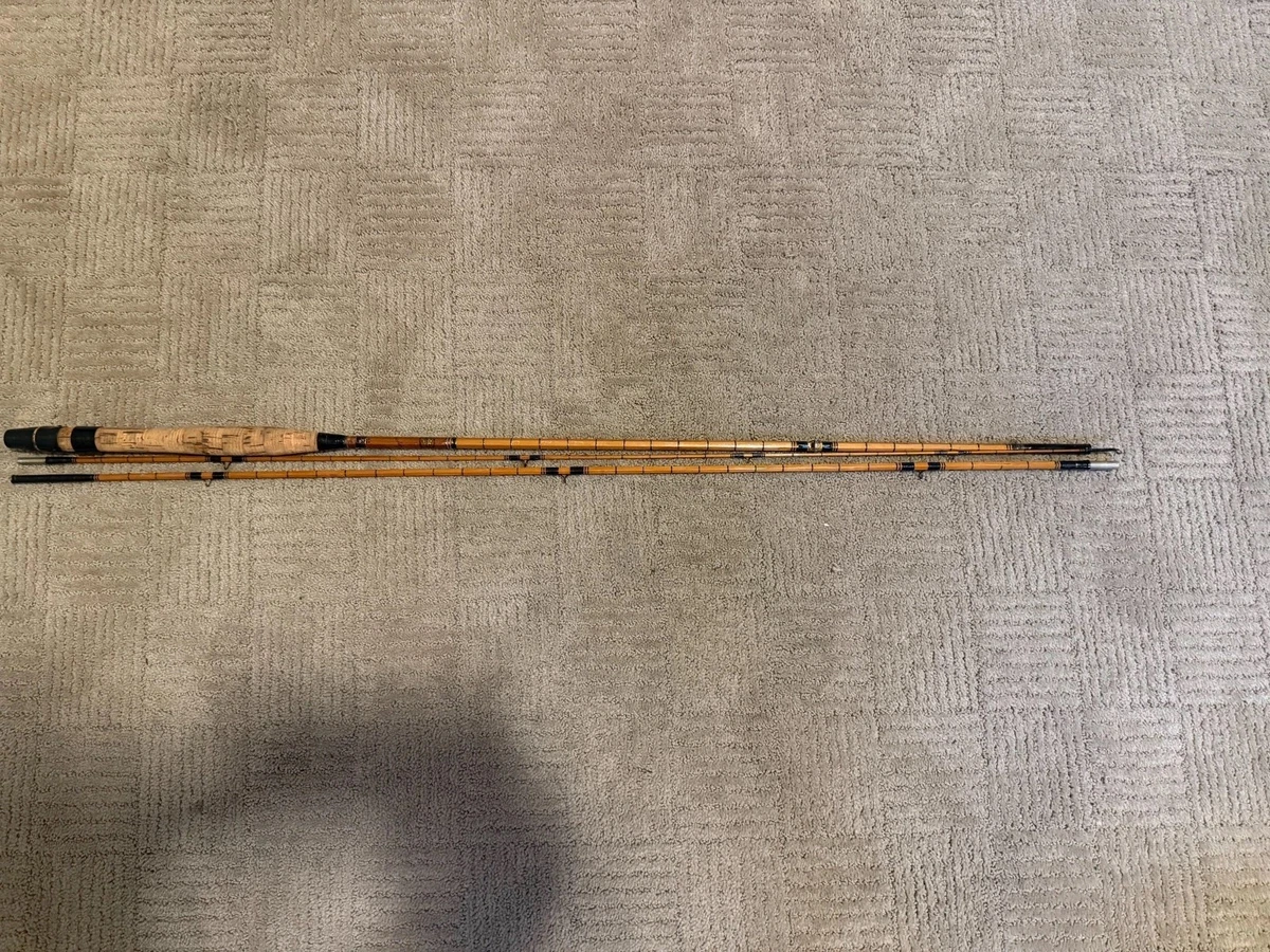 Pezon In Vintage Fishing Rods for sale | eBay