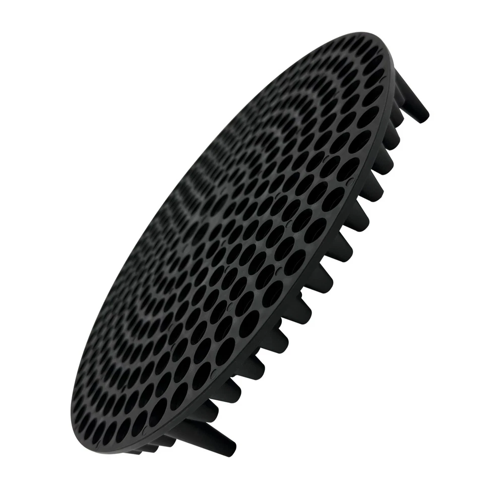 Mr. Detroit - Kit de lavado y detalles de autos de 18 piezas con chorro de espuma, limpiador y cubo Foto 4 de 4