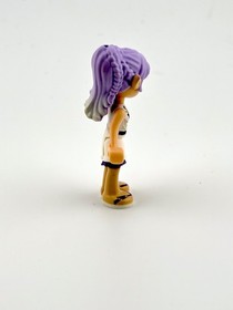 LEGO Elves Minifigure Aira Windwhistler ELF001 White Skirt sets 41071-1 41073-1