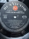 Elvis Presley-Flaming Star Summer Kisses-UK First Press RCA RD7723 No Cover VG