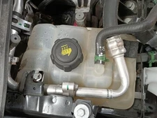 EXPANSION PIPE / 2601133 FOR RENAULT MEGANE IV SEDAN 1.3 TCE 140 LVNB