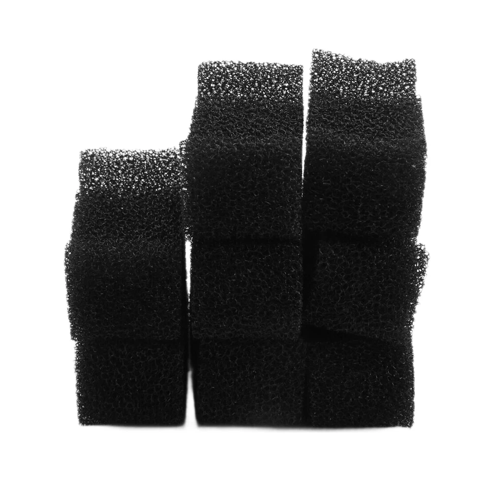 8PCS Sponge  for  Fountain Replacement Pet Fountain Foam  Sponge Foam  for1737