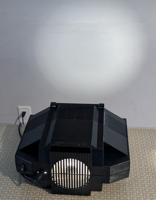 Artograph Prism Art Projector 225-090 w Box Tested & Working