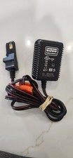  Genuine Power Wheels 12 Volt Battery Charger For Gray or Orange Battery 12V