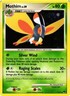 Pokemon TCG POP Series 7 Mothim 5/17 Holo Rare VLP
