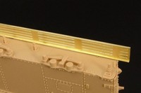 Sd Kfz 139 Marder Iii Fenders / 1:48