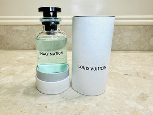 Louis Vuitton Cologne Imagination | eBay