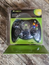 Microsoft Original Xbox The Duke Controller  ...