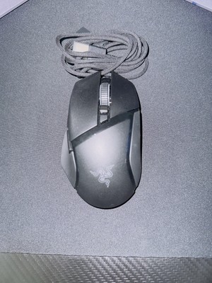 Razor basilisk v3