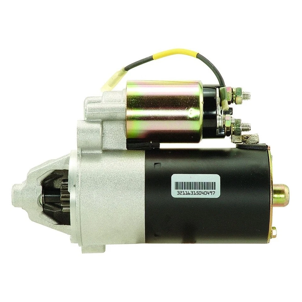 For Ford Ranger 1991-2008 ACDelco 337-1043 Gold Starter Foto 4 de 4