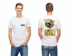 Swarm Commander T-Shirt | Blythewood Bee Company
