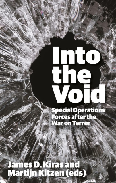 Into The Void