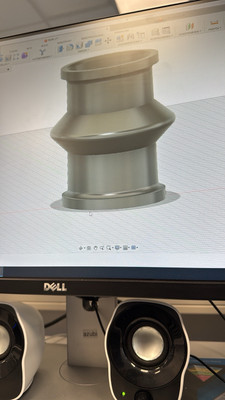 Additive Fertigung auf Anfrage mit Angebot und Rechnung (3D Druck)