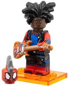 LEGO Spider-Man COMPLETE Set of 12 Across the Spider-Verse Series CMF 71050 NEW