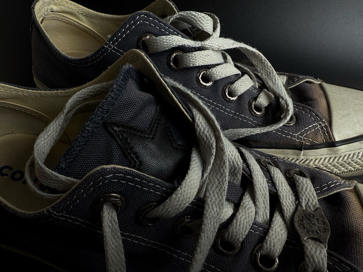 Chrome Hearts converse 42 | eBay