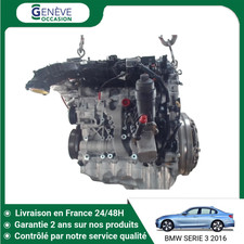 Moteur BMW 316