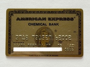 American Express Bank | eBay