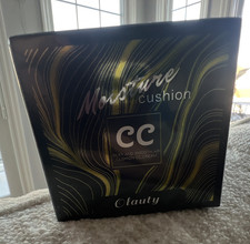 Olauty Moisture Cushion CC Cream Shade 02 Mat...