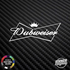 Dubwieser 6 Vinyl Decal Sticker Fits Stance Driver Vw Euro Golf Gti Jetta Audi Dubwieser 6 Vinyl Decal Sticker Fits Stance Driver Vw Euro Golf Gti Jetta Audi