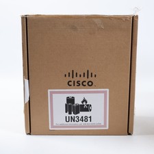 Cisco CP-HS-WL-561-S-US 561 Wireless Single Headset BRAND NEW.