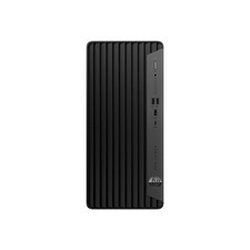 Image of HP Pro Tower 400 G9 Desktop PC, Intel i5-12500, 8GB DDR4, 256GB NVME SSD, WIN 10