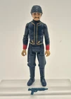 Vintage Kenner Star Wars 1980 Bespin Security Guard COMPLETE Action Figure HK