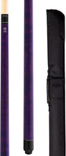 Lucky L69 Pool Billiard Cue with 1X1 Soft Case