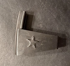 New Old Stock Stripper Clip Guide 7.62x39 Norinco / China Gun Magazine