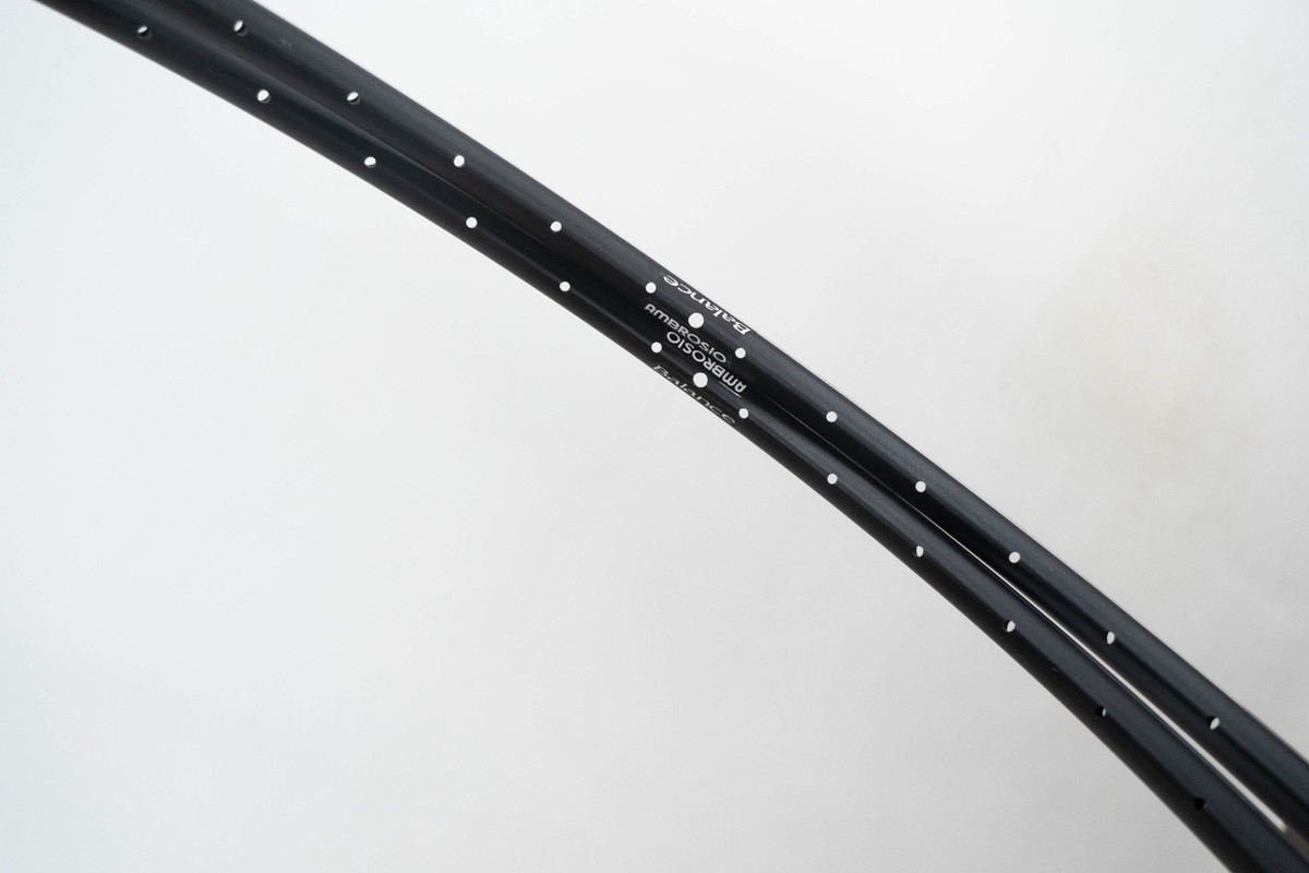 NOS AMBROSIO BALANCE CLINCHER RIMS 26