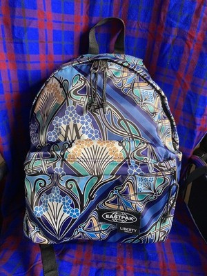 LIBERTY of London IANTHE Backpack by Rare and