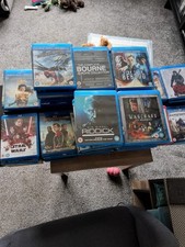Blu-Ray Films