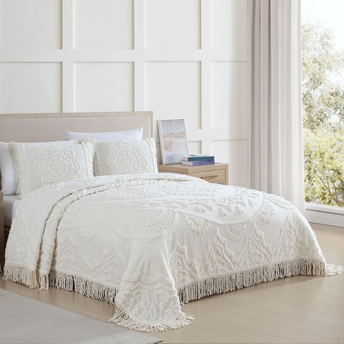Lotus Chenille Collection - Picture 4 of 85