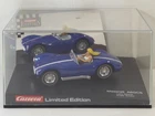 Carrera Evolution 1:32 Maserati A6GCS "Lolos Maserati" No.25427 NEW/BOX (F2917)