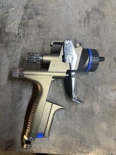Sata 5500 1.2l Spray Gun