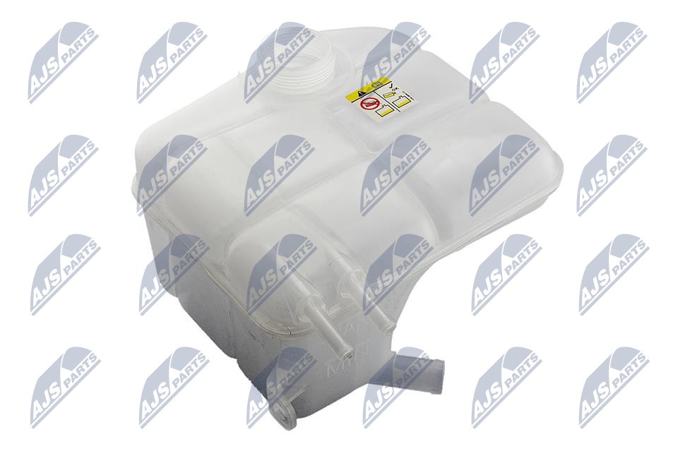 NTY OE CZW-FR-008 Expansion Tank, coolant for FORD