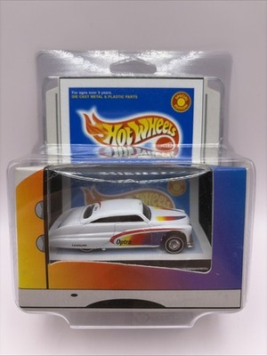 Hot Wheels Lexmark Printers White Passion w/ Real Riders MIMB