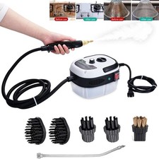 2500W Handheld Car Detailing Cleaning Machine High Temp Steam Cleaner Household