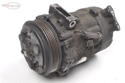 SAAB 9-3 II 2.0T 210PS Klimakompressor Verdichter Klimaanlage 12759394