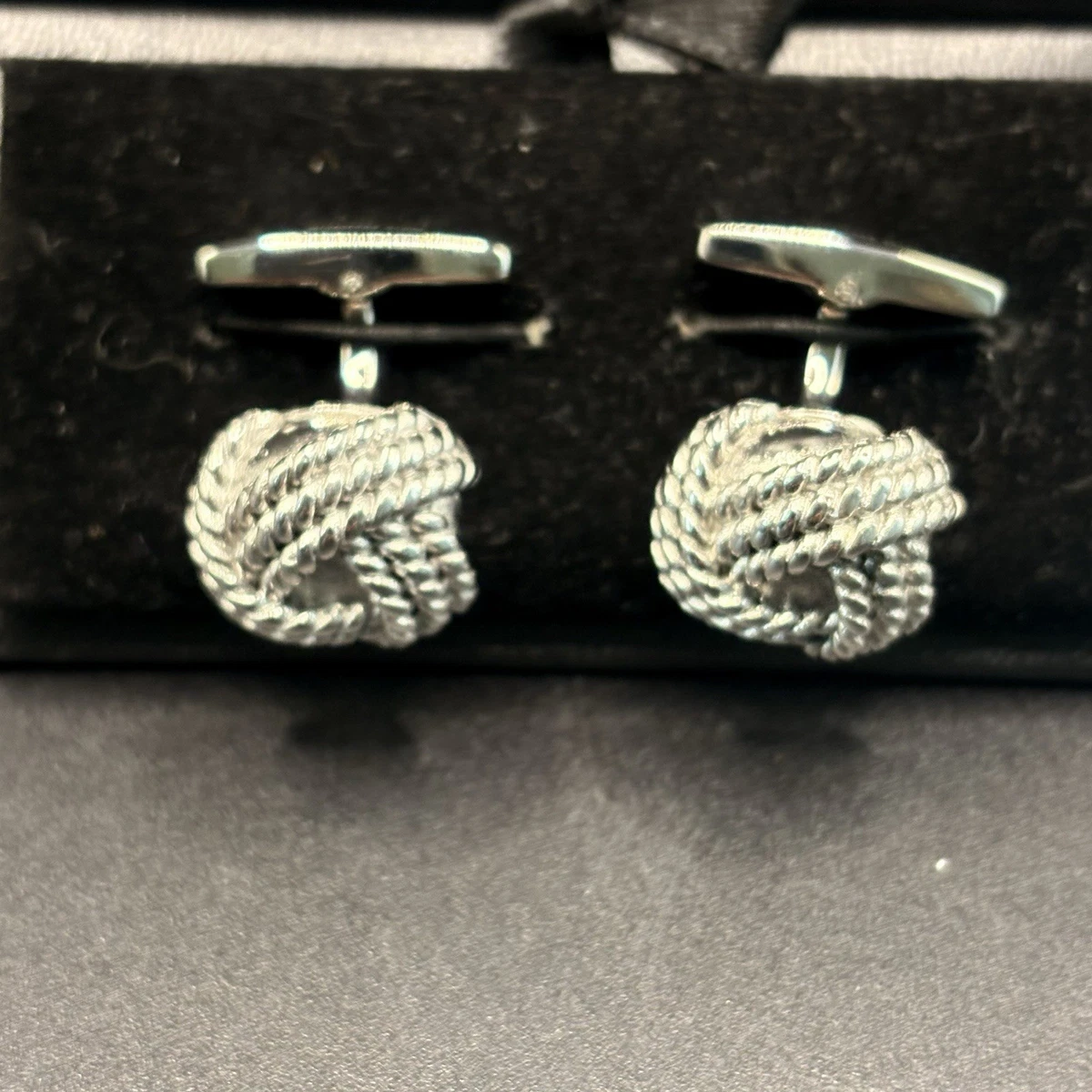 Black Jack Silver Jewelry for Men for sale | eBay