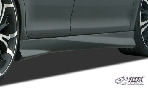 RDX Seitenschweller für Seat Toledo 1M Schweller Tuning ABS SL3 - Bild 1 von 2