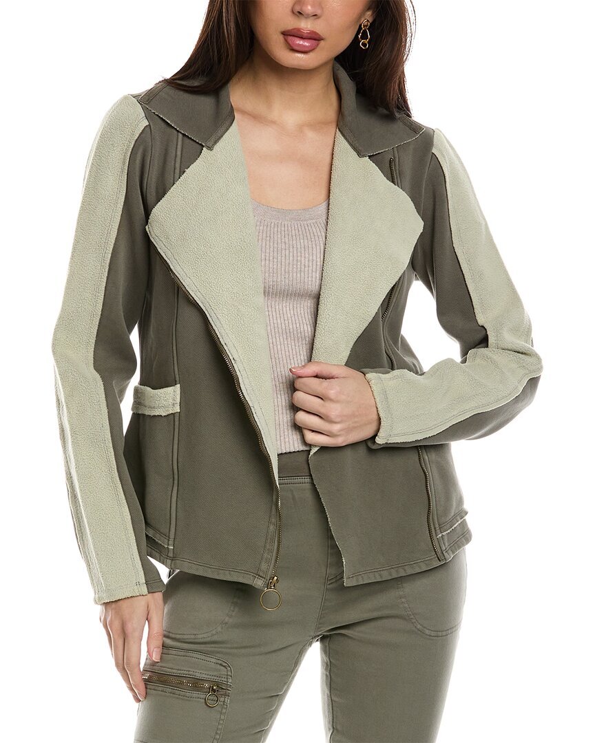 Женская мотокуртка Xcvi Hanford Moto Jacket