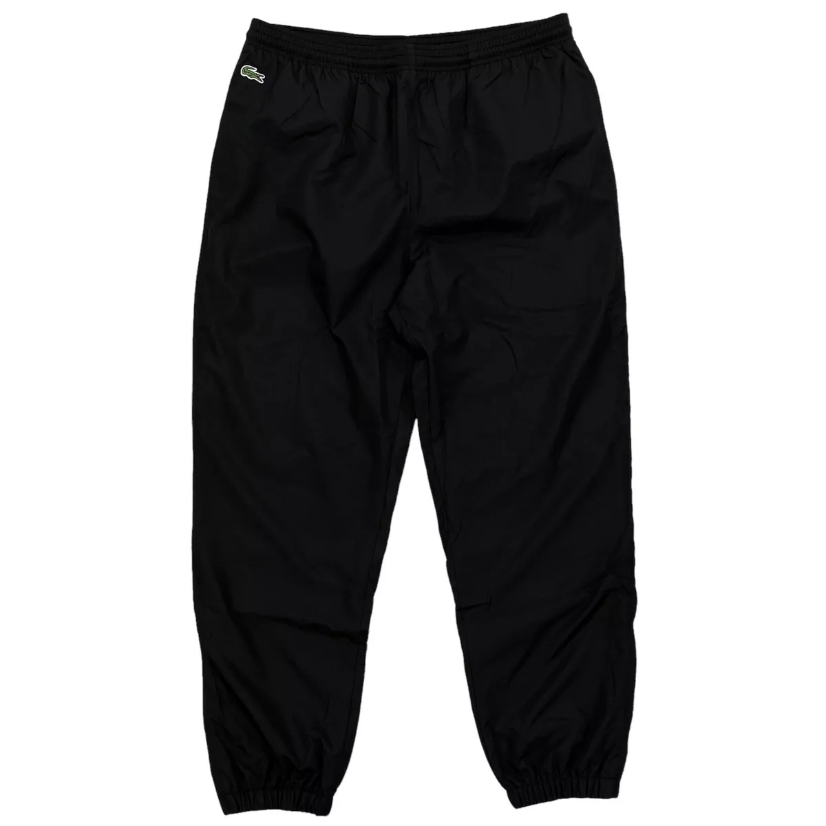 Lacoste sport hotsell track pants